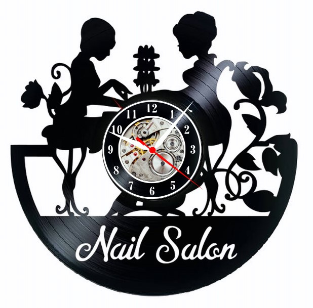Home 13 Ceas Salon Manichiură