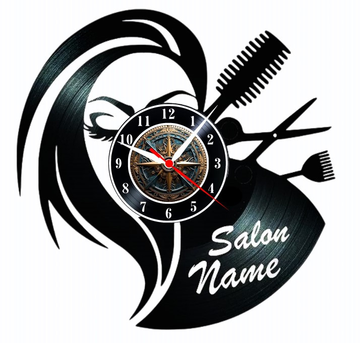 Home 12 Ceas Salon Coafor