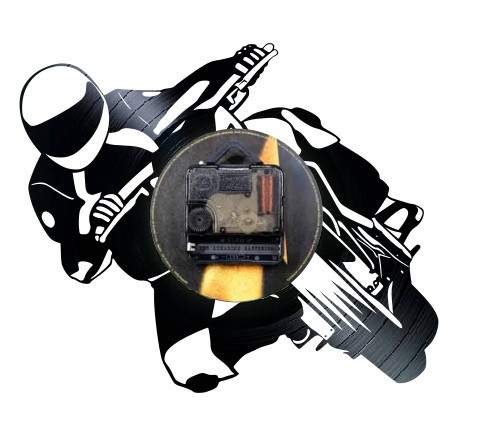 cani pictate 34235561 motocros ceas de